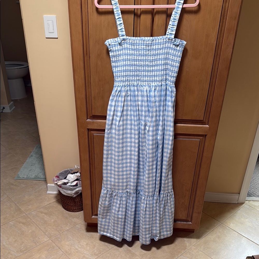 Hill House Anjuli Dress